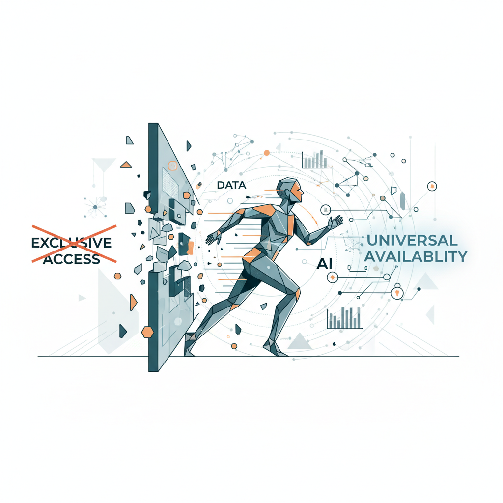 終結運動門檻!ATTRAK如何用AI與智慧感測,將專業訓練普及化 AI and smart sensing democratizing professional athletic training.